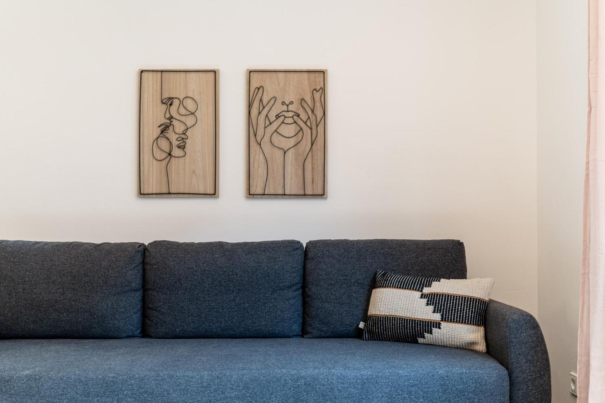 Lexapartments Altstadt Zentral 80qm In Lorenz Apartment Nuremberg