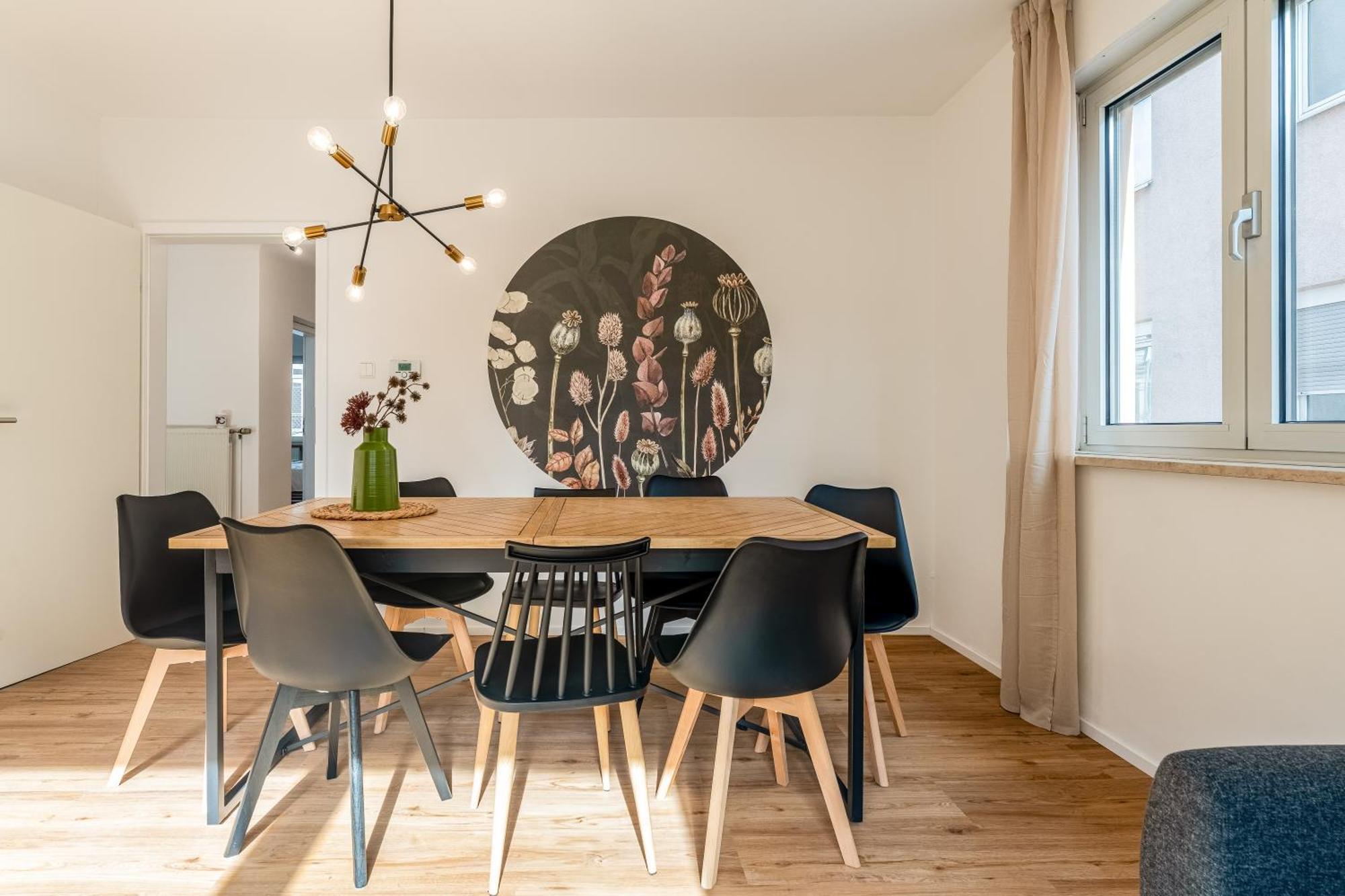 Lexapartments Altstadt Zentral 80qm In Lorenz Nuremberg