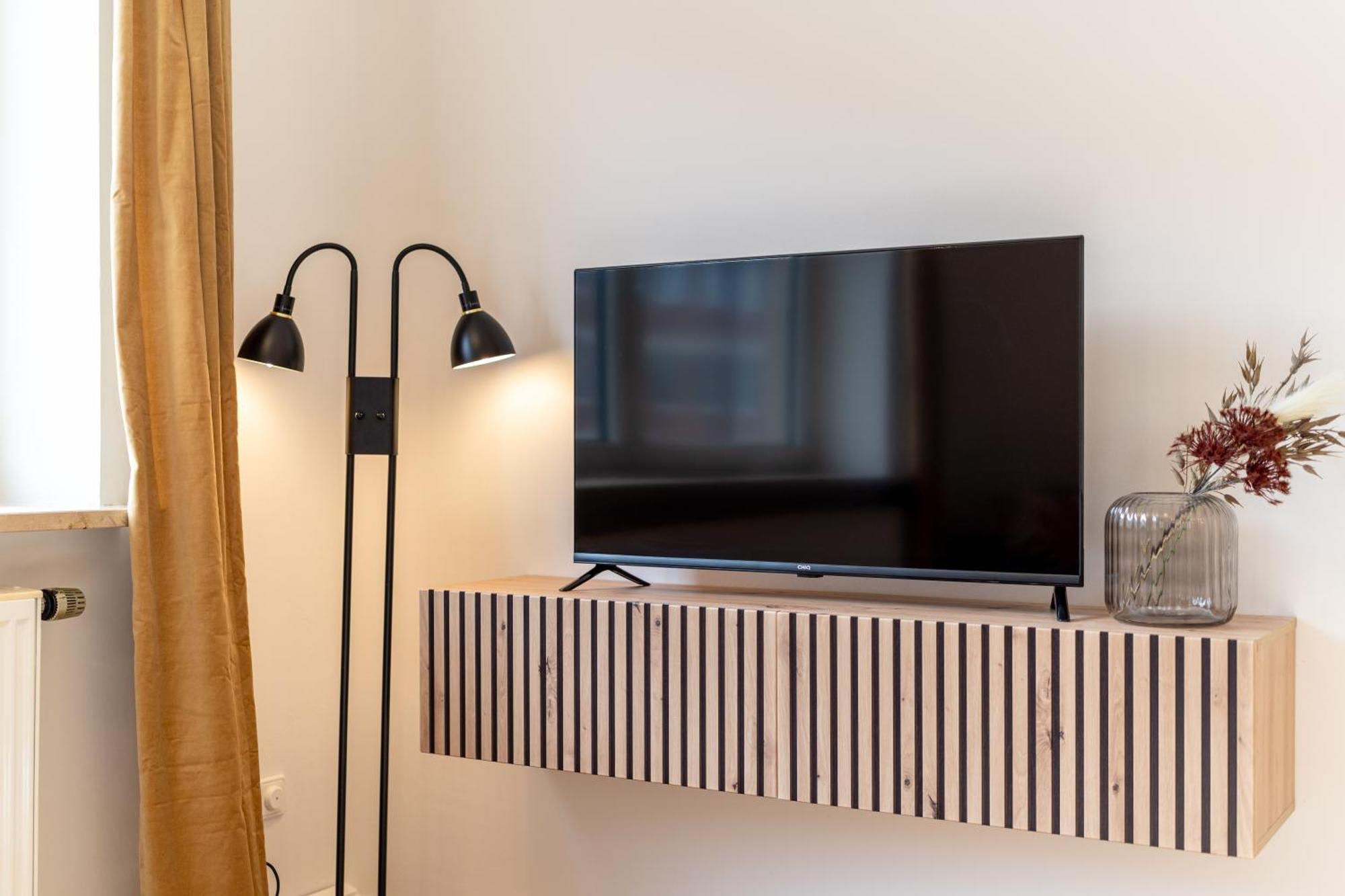 Lexapartments Altstadt Zentral 80qm In Lorenz Nuremberg