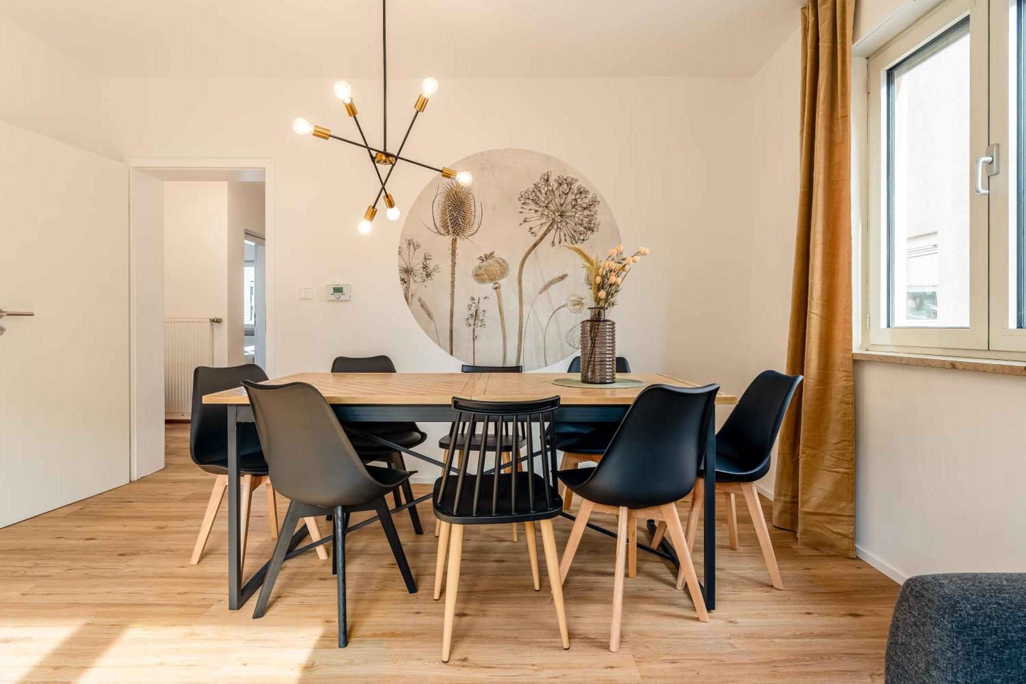 Lexapartments Altstadt Zentral 80qm In Lorenz * Nuremberg