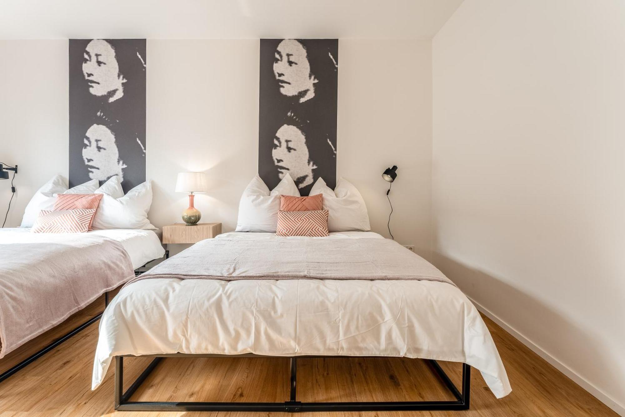 Lexapartments Altstadt Zentral 80qm In Lorenz Apartment Nuremberg