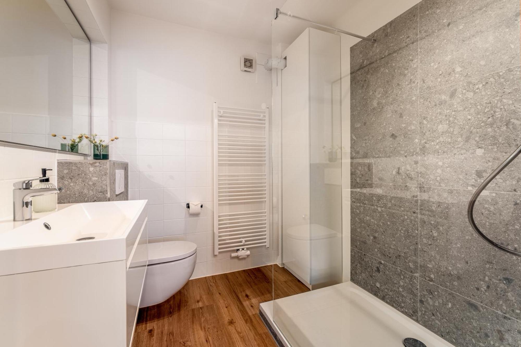 Lexapartments Altstadt Zentral 80qm In Lorenz Apartment Nuremberg