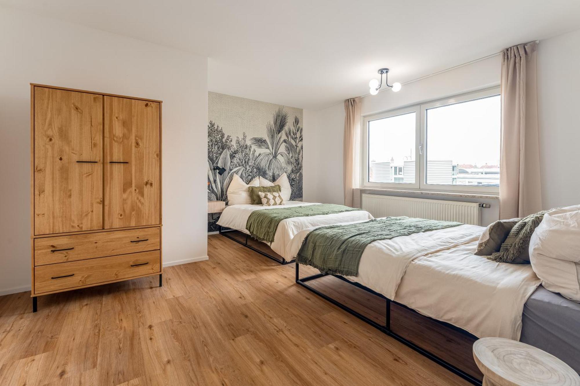 Lexapartments Altstadt Zentral 80qm In Lorenz Apartment Nuremberg